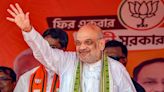 New Criminal Laws In India: Swadeshi System To Replace Punishment With Justice', Says Shah