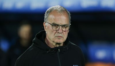 Marcelo Bielsa: “México siempre es muy exigente”