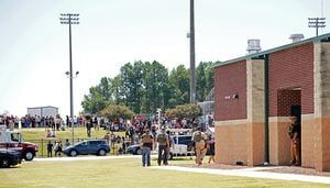 LIVE UPDATES: GA officials say Colt Gray, Apalachee High School suspect, at youth detention center