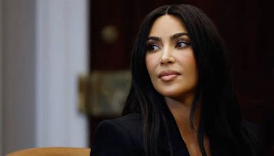 El truco de los labios de Kim Kardashian explicado por un experto y sin medicina estética