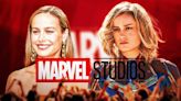 Brie Larson's heartwarming superhero gesture