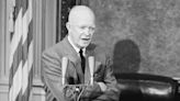 What would Eisenhower have done about Columbia University?