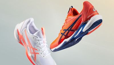 Asics Delivers Q1 Wholesale Growth in North America, Bolstered By Speciality Run Channel