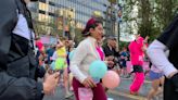 21,000 run through San Francisco for Bay to Breakers