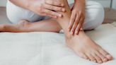 Feet Tingling? Doctors Say the Symptom Could Be a Sign of Several Conditions