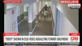 CNN Obtains Horrific Surveillance Video Appearing to Show Diddy Violently Attacking Cassie Ventura