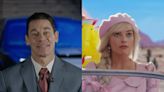 John Cena says he accidentally got cast as a merman in the 'Barbie' movie