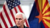 FBI buscará documentos sigilosos na casa e no escritório de ex-vice Mike Pence