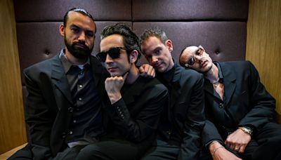 The 1975 sued over Malaysia concert with Matty Healy kiss