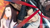 Sword of the Demon Hunter TV Anime Premieres on June 27 With 1-Hour Special