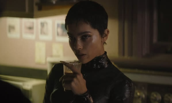 Caught Stealing Cast: Zoë Kravitz in Talks for Darren Aronofsky’s Crime Thriller Movie