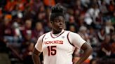 Former All-American Ashley Owusu reportedly enters transfer portal after Virginia Tech benching