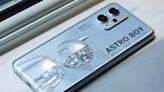 Una belleza: una edición especial del Redmi Note 11T Pro+ smartphone dedicada a los 70 años de Astro Boy