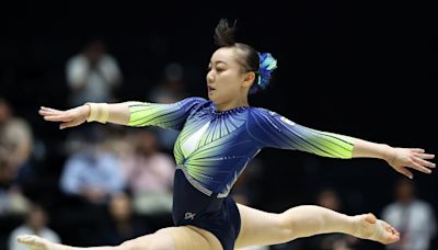 Japón expulsa de los Juegos Olímpicos a su capitana de gimnasia artística por fumar y beber