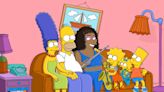 Lizzo (and Her Flute Sasha) Get Cartoonified for the ‘Simpsons’