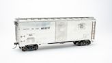 Lionel learned from Athearn’s Rock Island boxcar - Trains