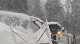 Snowstorms force San Bernardino County officials to declare emergency as weather batters mountain communities