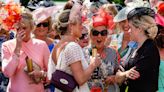 Inside the glitz and glamour of Royal Ascot