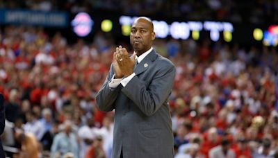 Kansas Jayhawks basketball great Danny Manning hired by team returning to Big 12