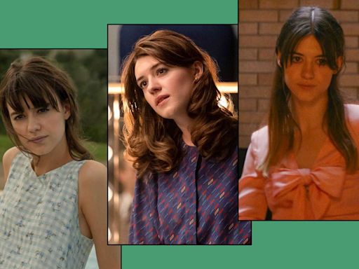 The 7 best Daisy Edgar-Jones movies and TV shows, ranked