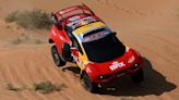 Dakar Rally 2023, Stage 10: Sebastien Loeb continues late push with third consecutive win
