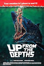 Up from the Depths (1979) - IMDb