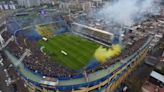 La Bombonera, el mejor estadio del mundo para ver fútbol, según un medio inglés