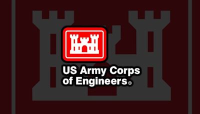 U.S. Army Corps of Engineers closes campgrounds, boat ramps due to Mississippi River flooding