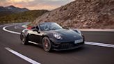 Porsche reveals a new hybrid 911 as more consumers embrace hybrids over electric vehicles