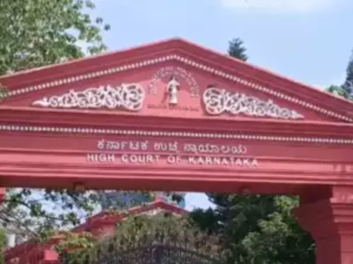 Karnataka high court steps in, national-level swimmer gets MBBS seat | Bengaluru News - Times of India