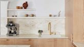 5 things you need to know about Corian countertops (from someone who has them in their own kitchen)