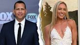 Alex Rodriguez and Girlfriend Kathryne Padgett Split: Never Got 'Serious'