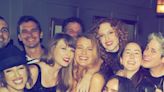 Fans dub Taylor Swift’s 34th birthday the most millennial party ever