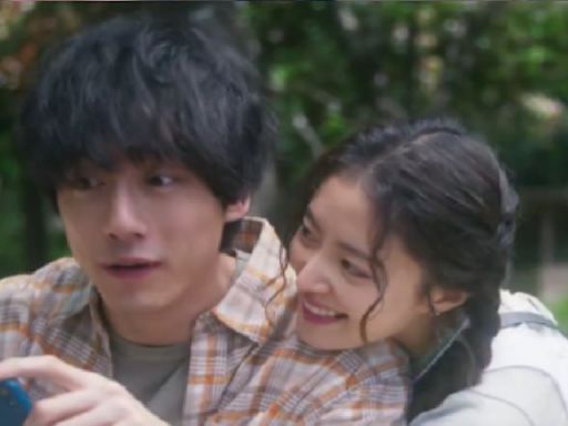 What Comes After Love Ep 3 Review: Lee Se Young-Sakaguchi Kentaro's delicate romance is all parts relatable and growing on us