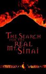 The Search for the Real Mt. Sinai