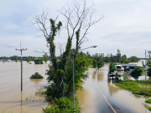 "En suspenso" plan para mitigar el cambio climático en Puerto Rico