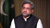 Ex-Pak PM launches party