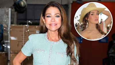 Money Making Ladies! Does Denise Richards Make More Than Daughter Sami Sheen on OnlyFans?