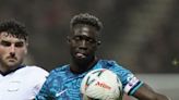 Davinson Sanchez hints at Tottenham exit due to lack of game-time: ‘I don’t want to disappear’