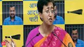 Education Minister Atishi orders cancelling transfer of 5000 teachers