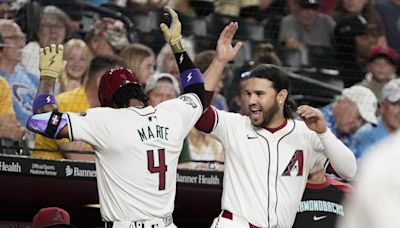 Diamondbacks vs. Giants prediction: MLB odds, picks, best bets for Thursday