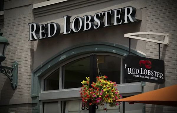 Here is a list of Red Lobster locations closing in the US