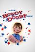 The New Howdy Doody Show