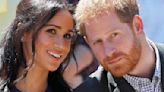 Prince Harry And Meghan Markle Hire UK-Based Brand...Them Repair Their Hideous Public Image - Daily Soap ...