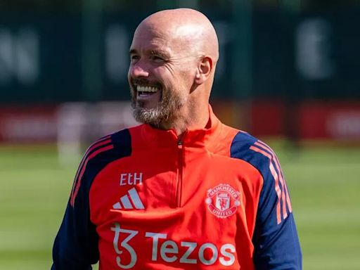 Erik ten Hag finally secures Man Utd investment that Cristiano Ronaldo was crying out for