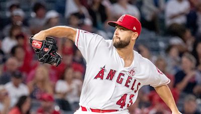 MLB》天使左投Sandoval肘部要動刀 整季報銷