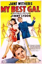 My Best Gal (1944) — The Movie Database (TMDB)