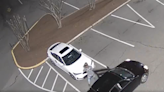 WATCH: Suspect takes car from Jewish Community Center