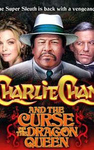 Charlie Chan and the Curse of the Dragon Queen