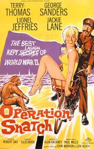 Operation Snatch